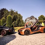 Hotel Romantik Le Val D'ambleve Stavelot