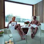 Romantik Le Val D'ambleve Hotel Stavelot