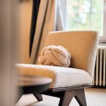 Romantik Le Val D'ambleve Hotell Stavelot