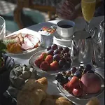 Romantik Le Val D'ambleve Hotel Stavelot