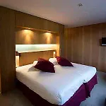 Hotel Romantik Le Val D'ambleve 4*