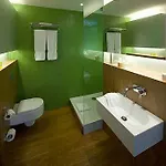 Romantik Le Val D'ambleve Hotel Stavelot