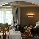Romantik Le Val D'ambleve Hotel 4*