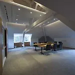 Romantik Le Val D'ambleve Hotel Stavelot