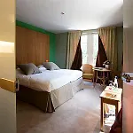 Romantik Le Val D'ambleve Hotel 4*