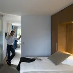 Romantik Le Val D'ambleve Hotel Stavelot
