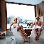 Hotel Romantik Le Val D'ambleve 4*