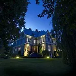 Hotel Romantik Le Val D'ambleve Stavelot
