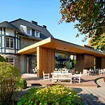 Romantik Le Val D'ambleve Hotel 4*