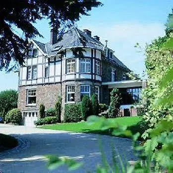 Romantik Le Val D'ambleve Hotell