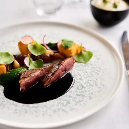 호텔 Romantik Le Val D'ambleve 스타블로