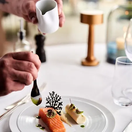 Romantik Le Val D'ambleve 4* ستافيلوت