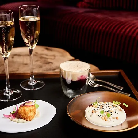 Romantik Le Val D'ambleve فندق 4*