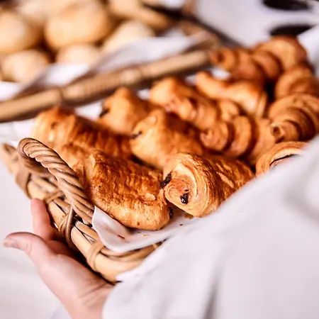 Romantik Le Val D'ambleve فندق