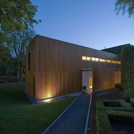 Romantik Le Val D'ambleve 4* ستافيلوت