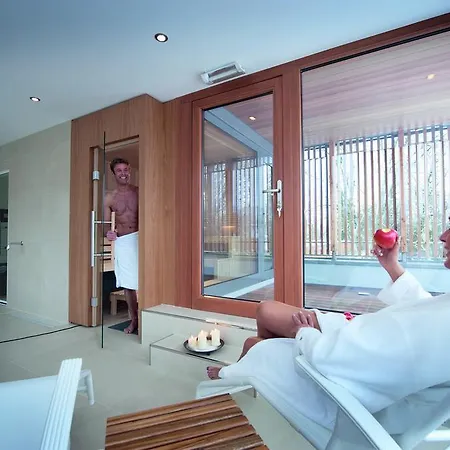 Romantik Le Val D'ambleve