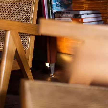 Romantik Le Val D'ambleve 4*