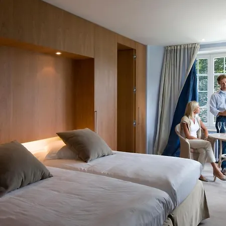 Romantik Le Val D'ambleve