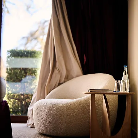Hotel Romantik Le Val D'ambleve 4*