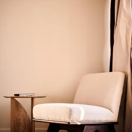 فندق Romantik Le Val D'ambleve ستافيلوت