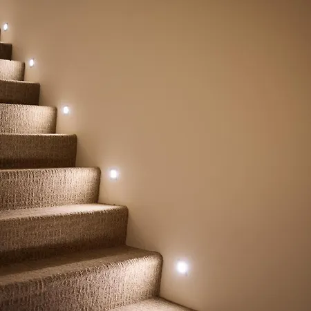 Romantik Le Val D'ambleve 4*