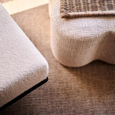 Romantik Le Val D'ambleve 호텔