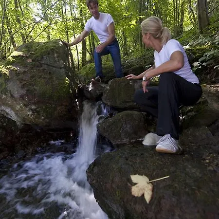 Romantik Le Val D'ambleve فندق 4*