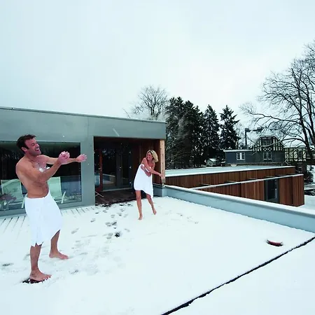 Romantik Le Val D'ambleve 4* 스타블로