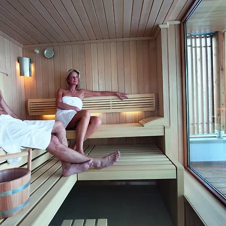 فندق Romantik Le Val D'ambleve ستافيلوت