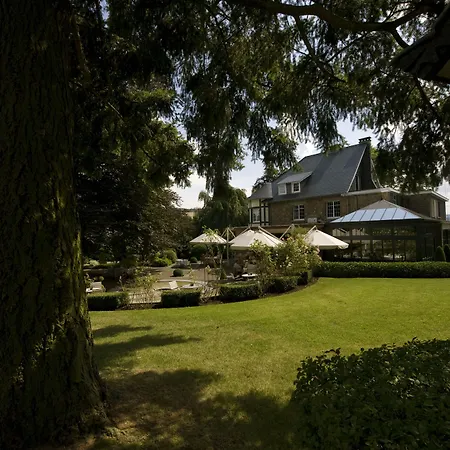 Romantik Le Val D'ambleve Stavelot
