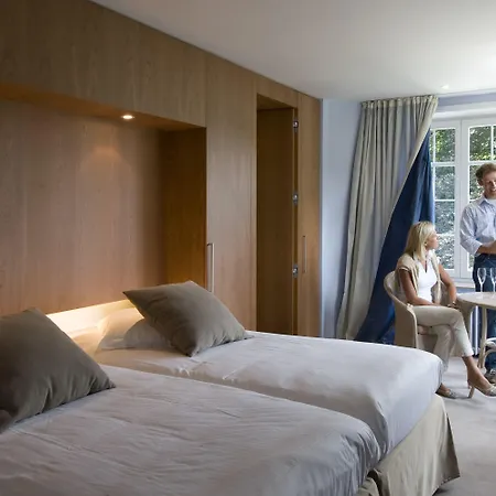 Romantik Le Val D'ambleve 4*