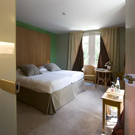 Romantik Le Val D'ambleve 스타블로