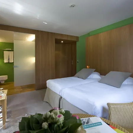 Romantik Le Val D'ambleve 호텔 스타블로