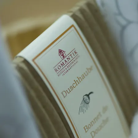 Romantik Le Val D'ambleve ستافيلوت