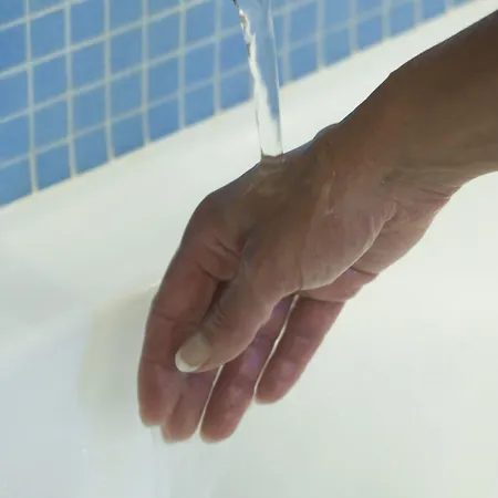 Romantik Le Val D'ambleve فندق ستافيلوت