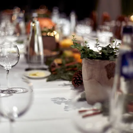 호텔 Romantik Le Val D'ambleve