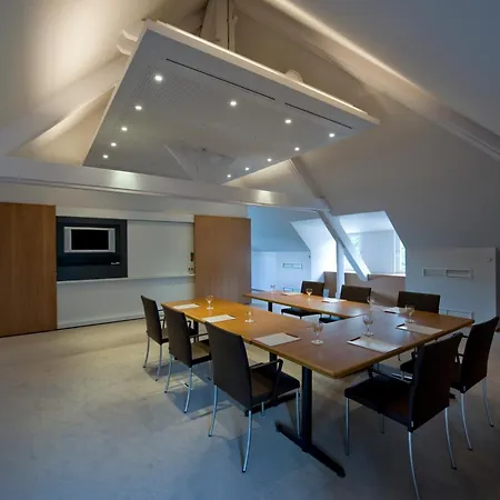 Romantik Le Val D'ambleve فندق