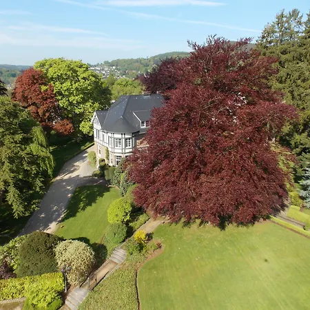 Romantik Le Val D'ambleve 4* ستافيلوت