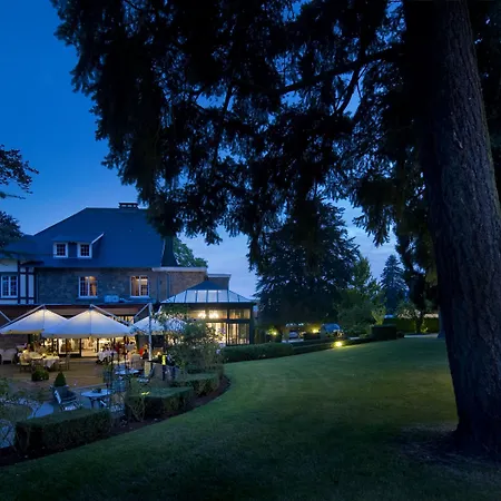 Romantik Le Val D'ambleve 스타블로