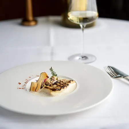 Romantik Le Val D'ambleve 4*