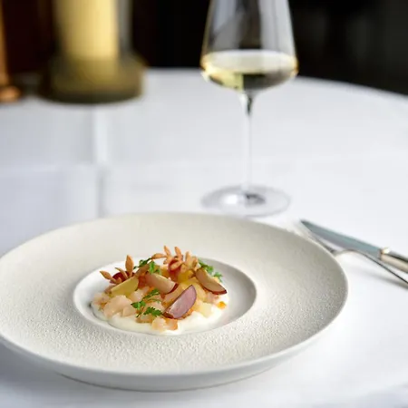 Hotel Romantik Le Val D'ambleve 4*