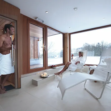 Hotel Romantik Le Val D'ambleve Stavelot
