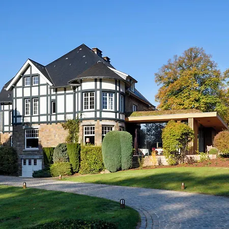 Romantik Le Val D'ambleve Stavelot