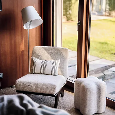 Hotel Romantik Le Val D'ambleve 4*