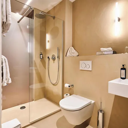 Romantik Le Val D'ambleve 4* Stavelot