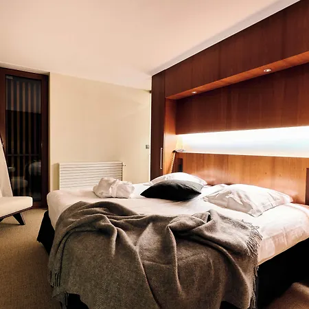 Hotel Romantik Le Val D'ambleve