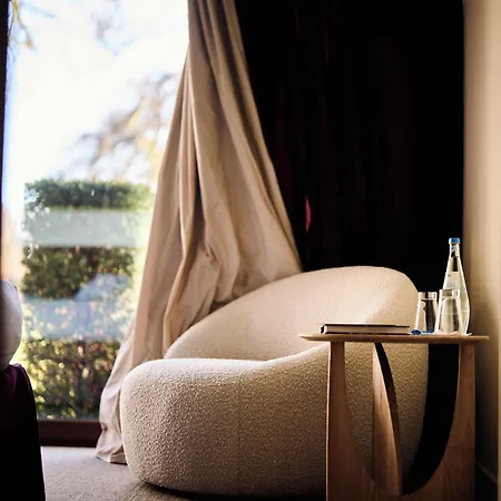 Hotel Romantik Le Val D'ambleve