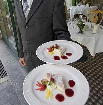 Romantik Le Val D'ambleve 4* 스타블로