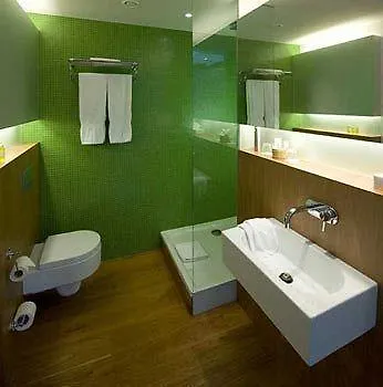 Romantik Le Val D'ambleve Hotell Stavelot