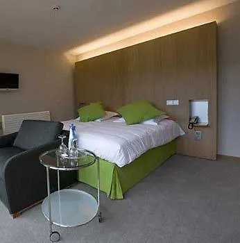 Romantik Le Val D'ambleve